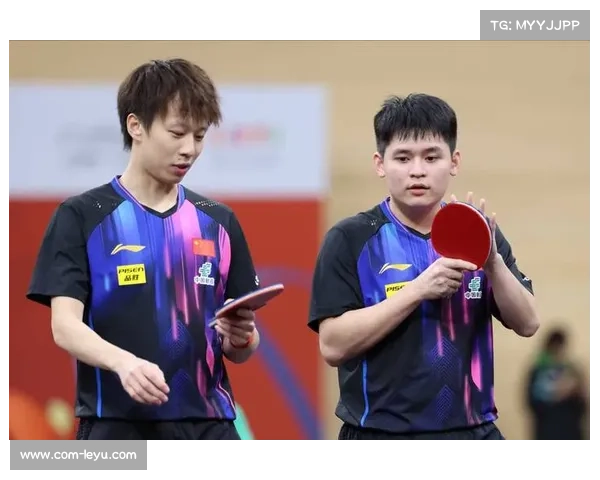 国乒21新星挑战WTT北马其顿赛三项赛事力争突破 国乒21新星挑战WTT北马其顿赛三项赛事力争突破