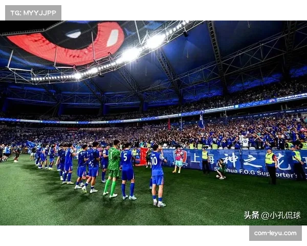 中超争冠悬念再起泰山海港正面对决或成冠军关键之战