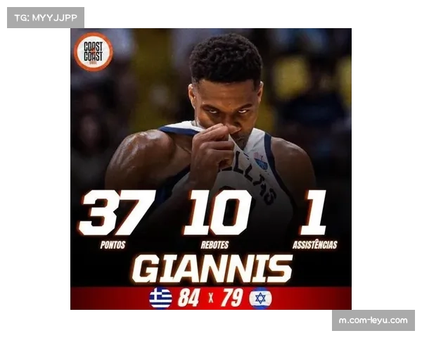 字母哥状态爆棚 开赛三战皆砍30分10板5助攻 命中率飙至六成创历史纪录