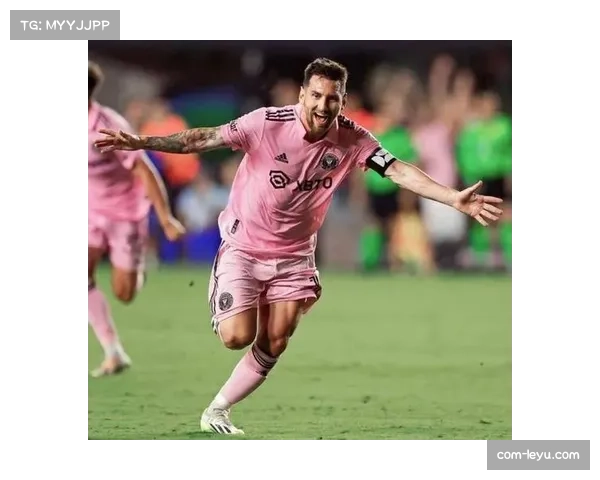 梅西一射三传独造四球 迈阿密国际四球大胜晋级东决