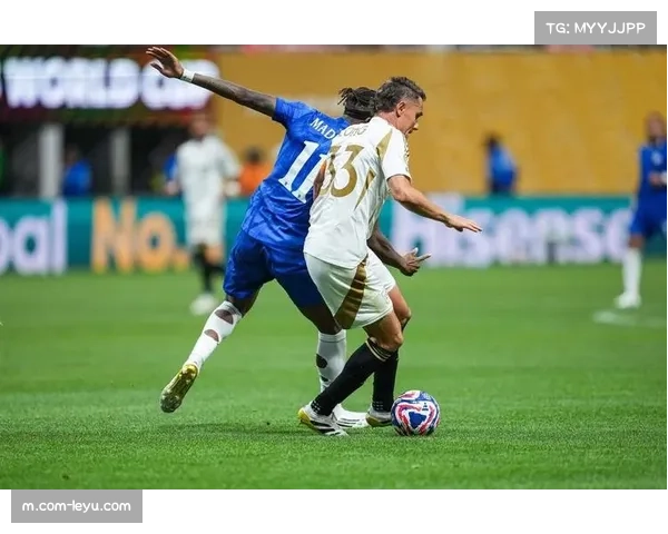 切尔西凭借世俱杯奖金止跌回升 商业运营抗风险能力受考验